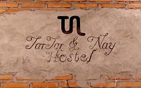 Tartar & Nay Hostel